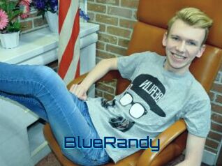 BlueRandy