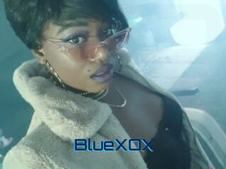 BlueXOX