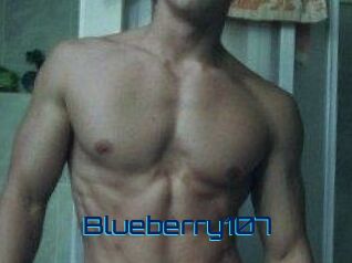 Blueberry107 Vidéos de Cul FR