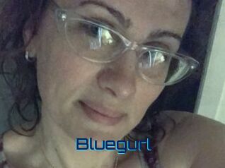 Bluegurl
