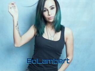 BoLambert