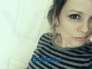 BobbieJ Vidéos de Cul FR