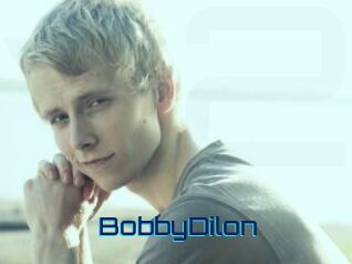 BobbyDilon