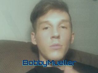 BobbyMueller