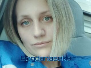 Bogdanaseks