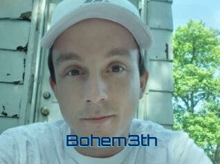 Bohem3th