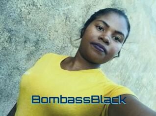 BombassBlack