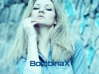 BombinaX Vidéos de Cul FR