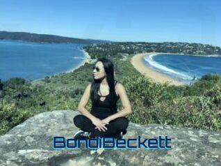 BondiBeckett