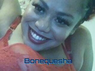 Bonequesha