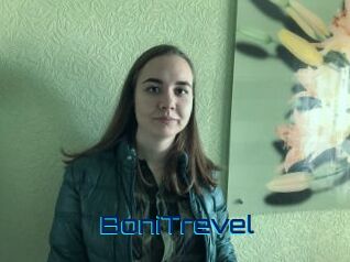 BoniTrevel Vidéos de Cul FR