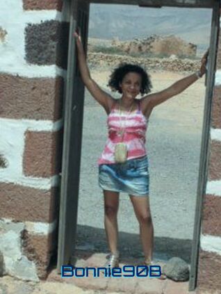 Bonnie90B Vidéos de Cul FR