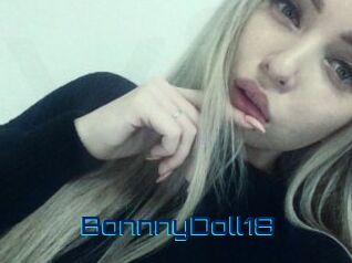 BonnnyDoll18 Vidéos de Cul FR
