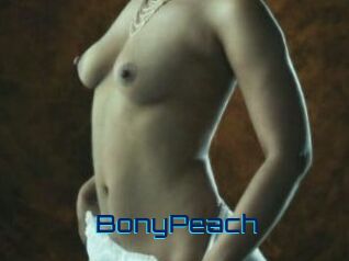 BonyPeach