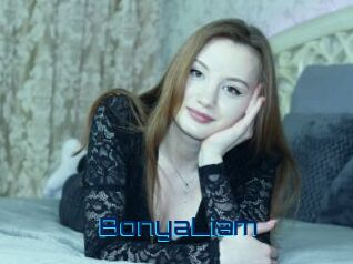 BonyaLiam Vidéos de Cul FR
