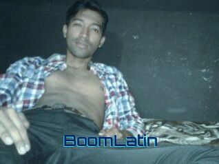 Boom_Latin Vidéos de Cul FR