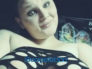 Boopsieboo