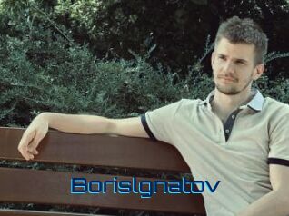 Borislgnatov