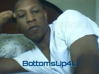 BottomsUp4U