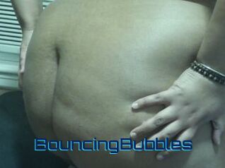 BouncingBubbles