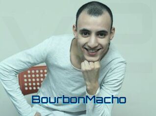 BourbonMacho
