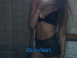 Bowiien