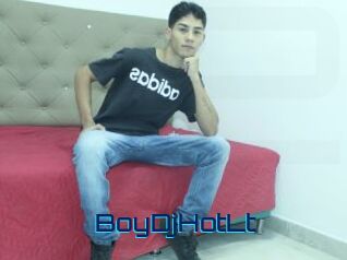 BoyDjHotLt