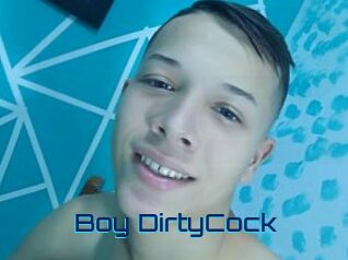 Boy_DirtyCock