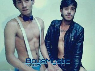 Boys_Mystic