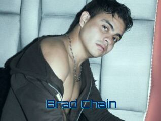 Brad_Chain Vidéos de Cul FR