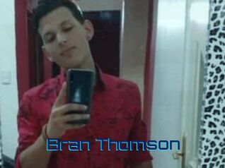 Bran_Thomson Vidéos de Cul FR