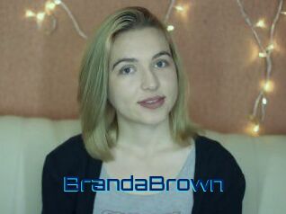 BrandaBrown