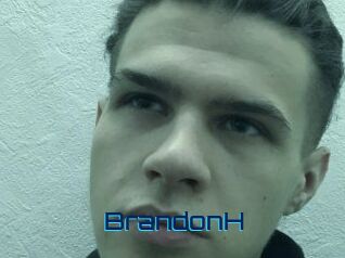 Brandon_H Vidéos de Cul FR