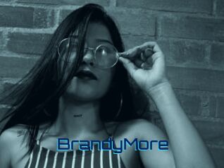 BrandyMore