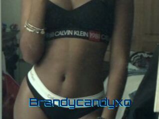 Brandycandyxo Vidéos de Cul FR