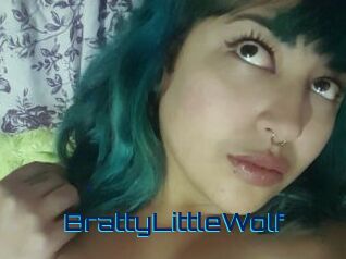 BrattyLittleWolf Vidéos de Cul FR