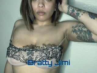 Bratty_Jimi Vidéos de Cul FR