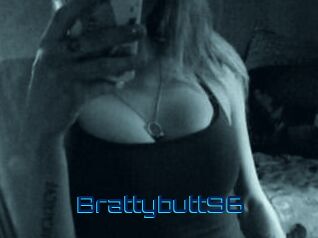 Brattybutt96 Vidéos de Cul FR