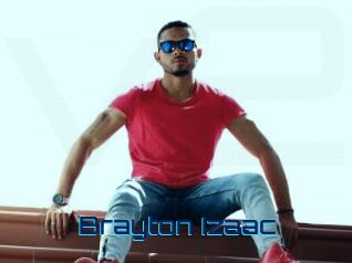 Brayton_Izaac Vidéos de Cul FR