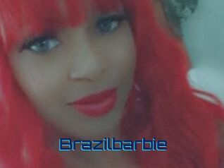 Brazilbarbie