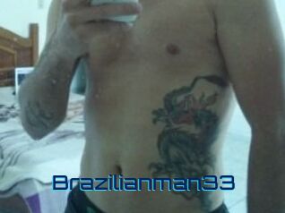 Brazilianman33 Vidéos de Cul FR