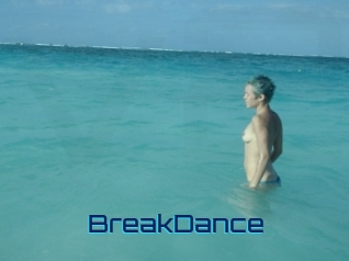 BreakDance Vidéos de Cul FR