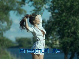 BreathOfLife