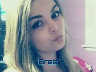 Breia Vidéos de Cul FR