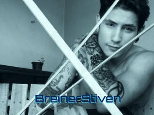 BreinerStiven