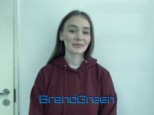 BrendGreen
