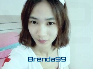 Brenda99 Vidéos de Cul FR