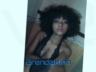 BrendaKinn Vidéos de Cul FR