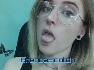BrendaScotch Vidéos de Cul FR