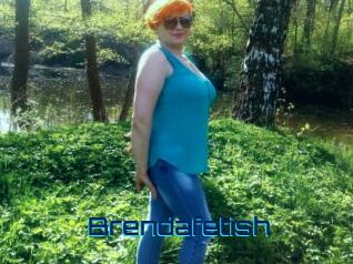 Brendafetish Vidéos de Cul FR